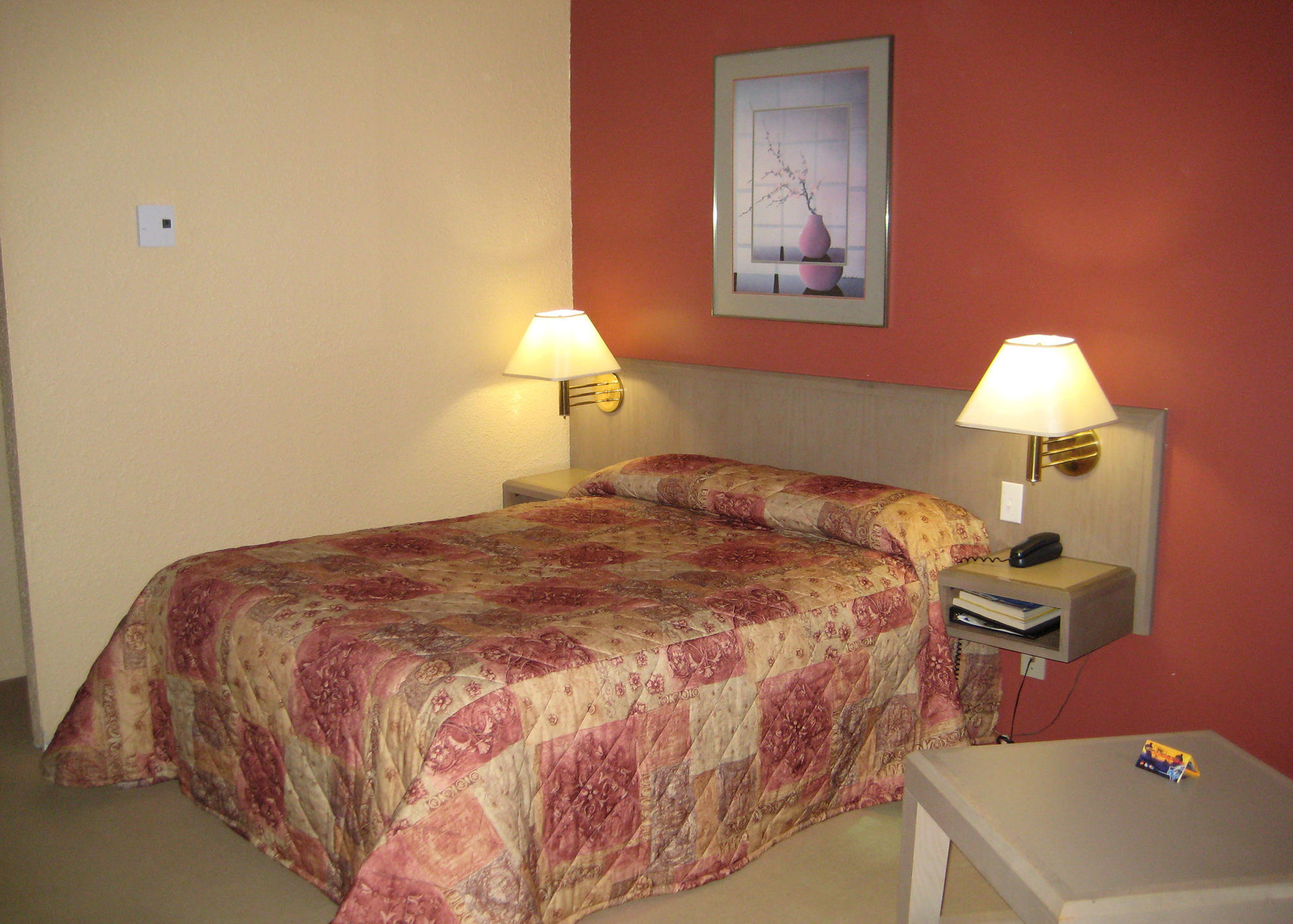 Hotel Motel La Vigie Matane Exterior foto